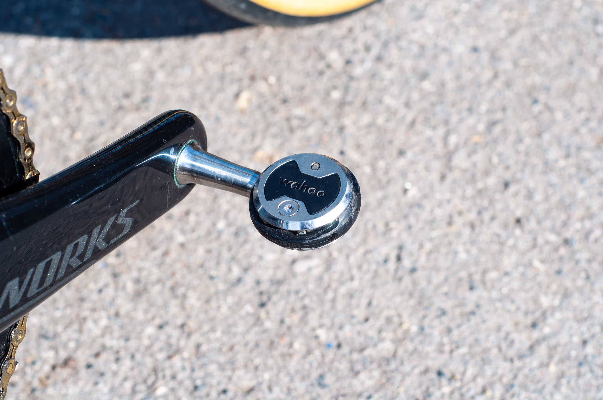 Boomgaard Beven Bandiet Wahoo Speedplay Zero Pedal Review - Hargroves Cycles Blog